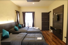 Dolphin Nose Retreat