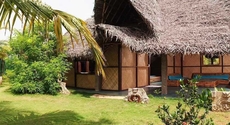 Dune Eco village and Spa