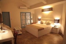 Eros Boutique Hotel