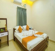 Fabhotel Chakkra Residency