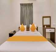 Fabhotel Chakkra Residency