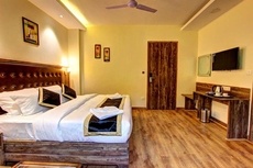 Hill County Resort & Spa, Manali