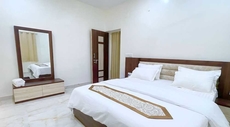 Hotel Basundhara