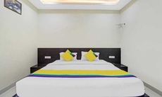 Hotel Ravi Residency