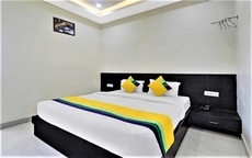 Hotel Ravi Residency