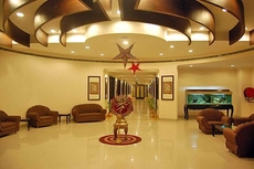 Hotel Rudra Continental Rudrapur