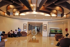 Hotel Rudra Continental Rudrapur