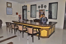 Hotel Rudra Continental Rudrapur