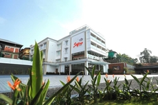 Hotel Saffron Wayanad