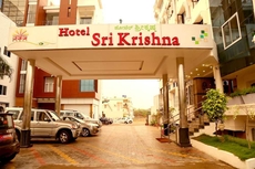 Hotel Sri Krishna