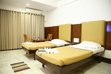 Hotel Sri Krishna