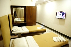 Hotel Sri Krishna