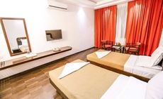 Hotel Trupti International Hubli