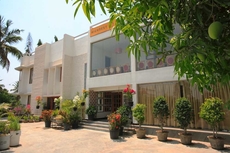 Hotel Villa Highnest - Sriperumbudur