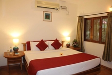 Jasminn Villas South Goa