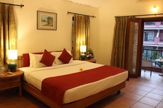 Jasminn Villas South Goa