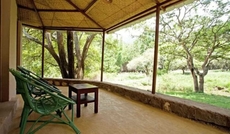 Jungle Hut Resorts