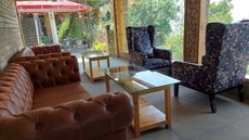 KASAR HIMALAYA HOLIDAY HOME