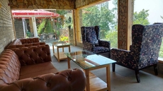 KASAR HIMALAYA HOLIDAY HOME