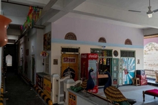 Kol Pol Mohalla Boutique Stay