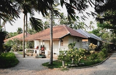 Magnolia Guest House