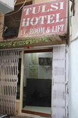 Maruti Group of Hotels - Tulsi Hotel