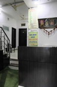 Maruti Group of Hotels - Tulsi Hotel