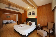 Moksha Himalaya Spa Resort