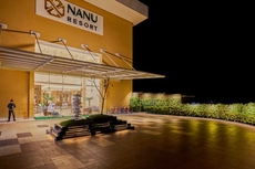 Nanu Resort & Spa, Arambol