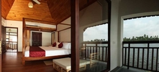 Paloma Backwater Resorts