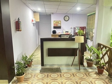 Purnima Residency