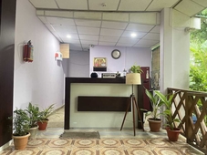 Purnima Residency