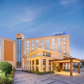 Radisson Blu Jammu