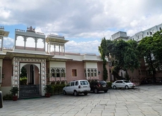 Ranakpur Hill Resort