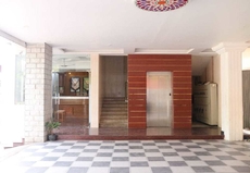 Saravanas lodge