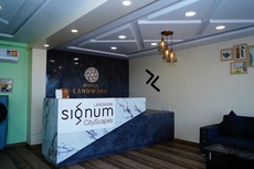 Signum Cityscape landmark Dahej