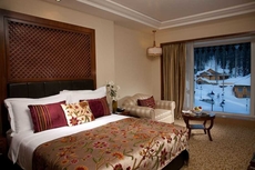 The Khyber Himalayan Resort & Spa