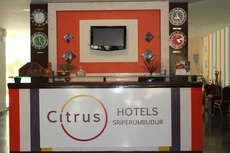 Vedic Village Sriperumbudur (formerly known as Citrus Hotel)