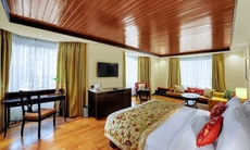 Welcomhotel by ITC Hotels, Pine N Peak, Pahalgam