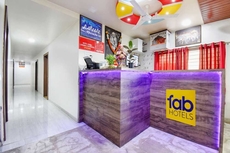 Fabhotel Sairaj I