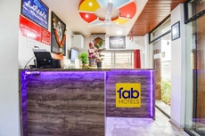 Fabhotel Sairaj I