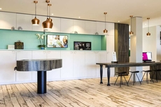 ibis Styles Nieuwpoort