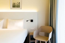 ibis Styles Nieuwpoort