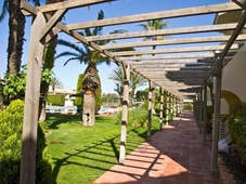 Villas la Manga