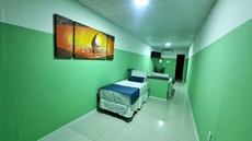 BELA VILLA ECO POUSADA