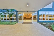 Comfort Hotel Mogi Guacu