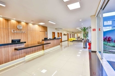 Comfort Hotel Mogi Guacu