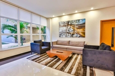 Comfort Hotel Mogi Guacu