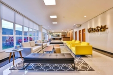 Comfort Hotel Mogi Guacu