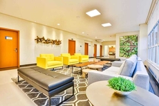 Comfort Hotel Mogi Guacu